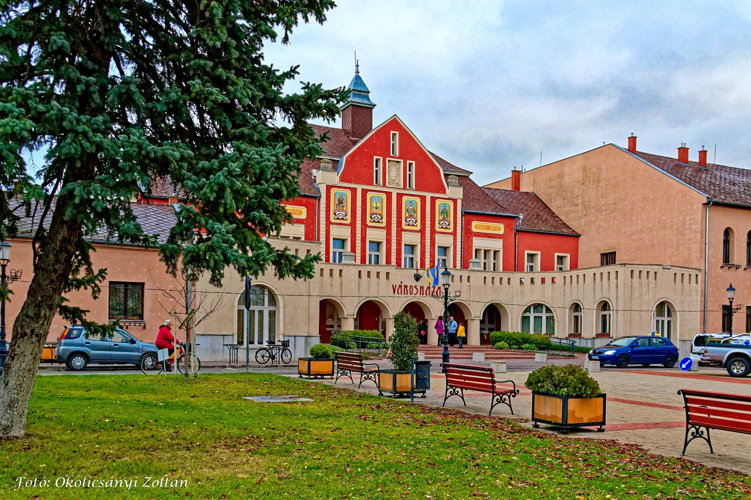 Töltsünk egy napot Hatvanban! Töltsünk egy napot Hatvanban!
