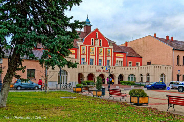 Töltsünk egy napot Hatvanban!