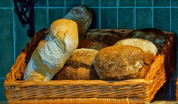 A Magyar Pékszövetség XV. Szent István-napi Kenyérverseny felhívása