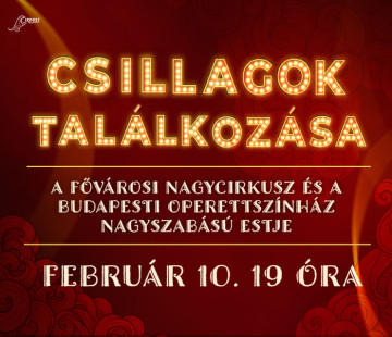 Csillagok találkozása