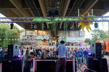 Új lendülettel tér vissza a bécsi klubkultúra