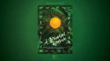 Rudolf Péter marad a Vígszínház élén