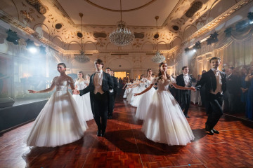 Hagyomány született a Gundelben