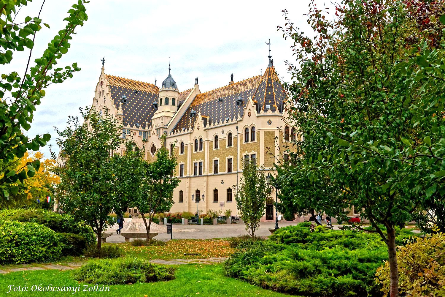 Ezt a hét magyar várost keresd fel idén Ezt a hét magyar várost keresd fel idén