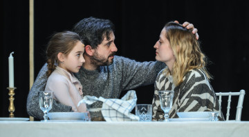 Egy hét múlva A Macskalápon premier a Centrál Színházban