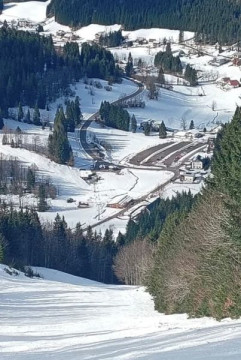 Lackenhofs Saisonabschlussbesteigung an den Iden des März