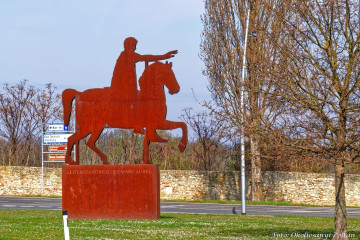 Römerstadt Carnuntum – a rómaiak világa