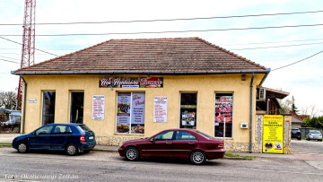 Kiskunlacháza a Kiskunság kapuja