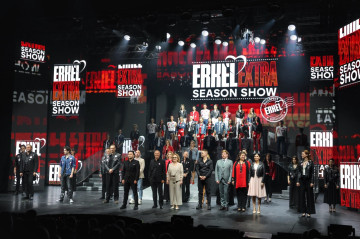 Nagy bejelentések a szezonzáró Erkel Extra Season Show-n