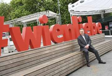 Harmadik alkalommal tér vissza a Wienliebe Fesztivál