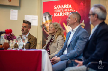 Hetedik alkalommal is Érezd Szombathelyt! 2026