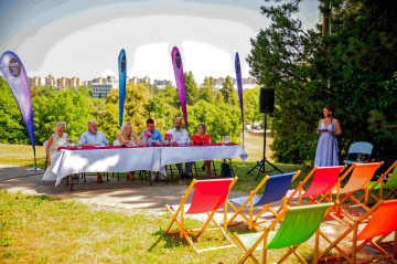 Szombathely nyara most kapcsol igazán magasabb fokozatba