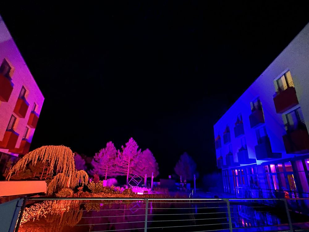 Fusion Night 2026 – 22. August 2026 - eine Sommernacht im Zeichen Japans Fusion Night 2026 – 22. August 2026 - eine Sommernacht im Zeichen Japans