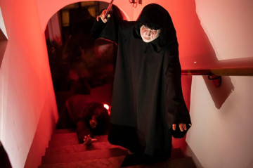 Íme a fehérvári Tourinform kedvenc halloweeni programjai!