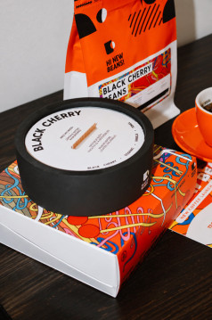 Kávé, illat és gasztronómia találkozása – Egyedi kollaborációval mutatkozott be a Hi New Beans! legújabb kávéja