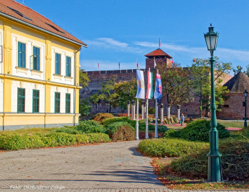 Négy csillag ragyog a gyulai hoteleken